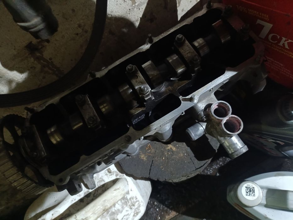 Продам ГБЦ моно 2,0