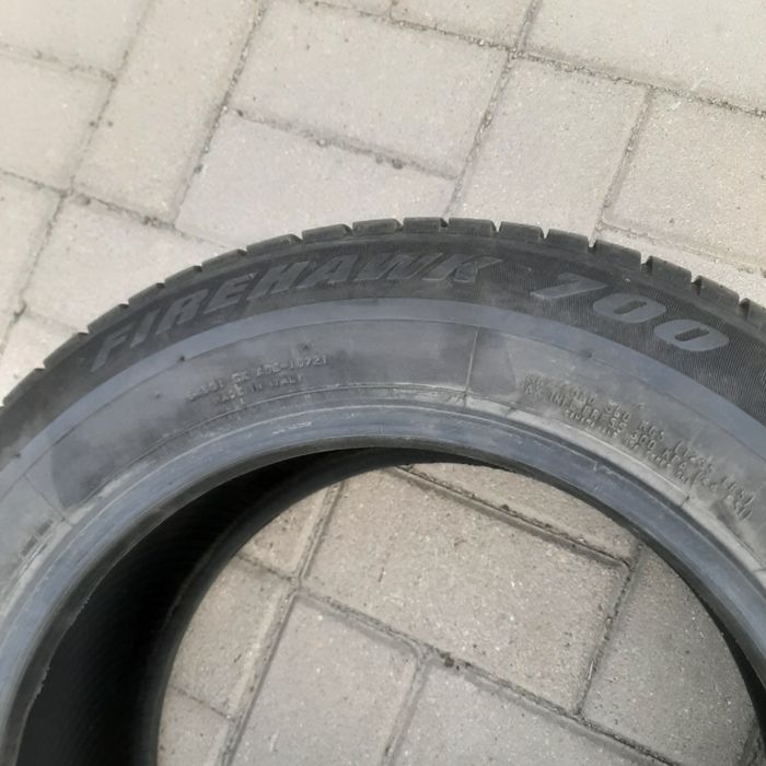 Продам 185 65 R15  2шт   летние шины