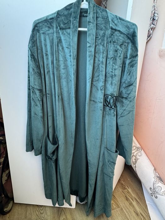 Продаю новый халат