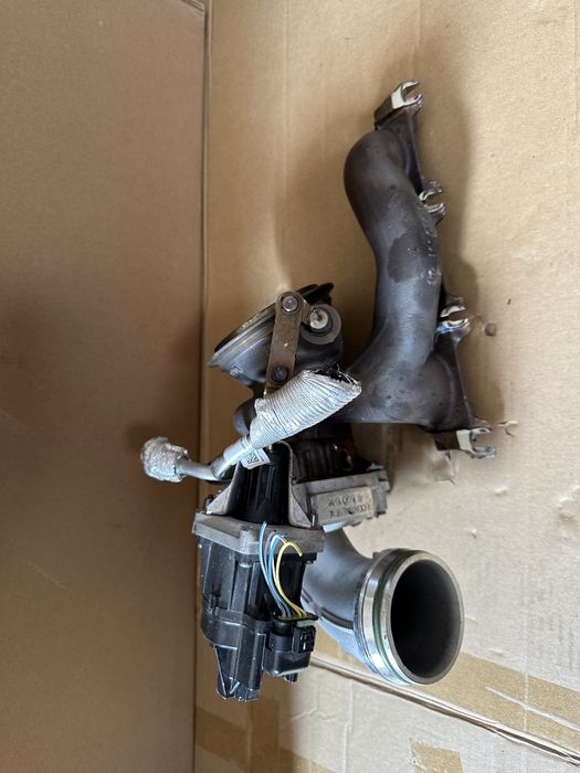 Turbo compresor BMW X1 F48 X2 F39 F45 F46 i8 F60