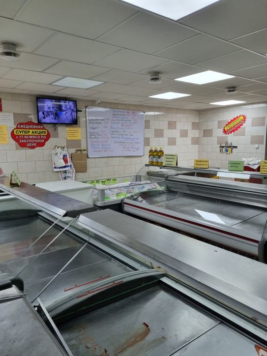 Продаю магазин в Темиртау