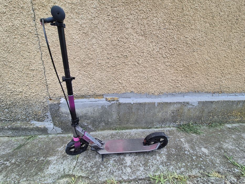 Trotineta Oxelo Mid 9