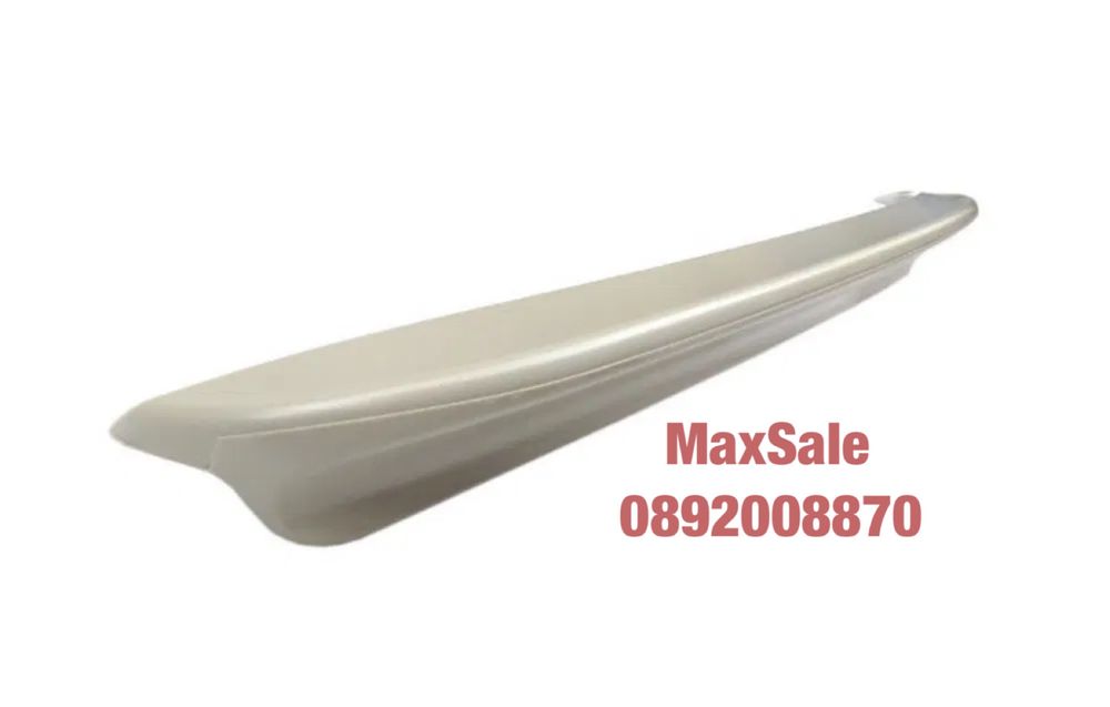 Спойлер за багажник lip spoiler Mercedes W211 E class amg амг в211 Е