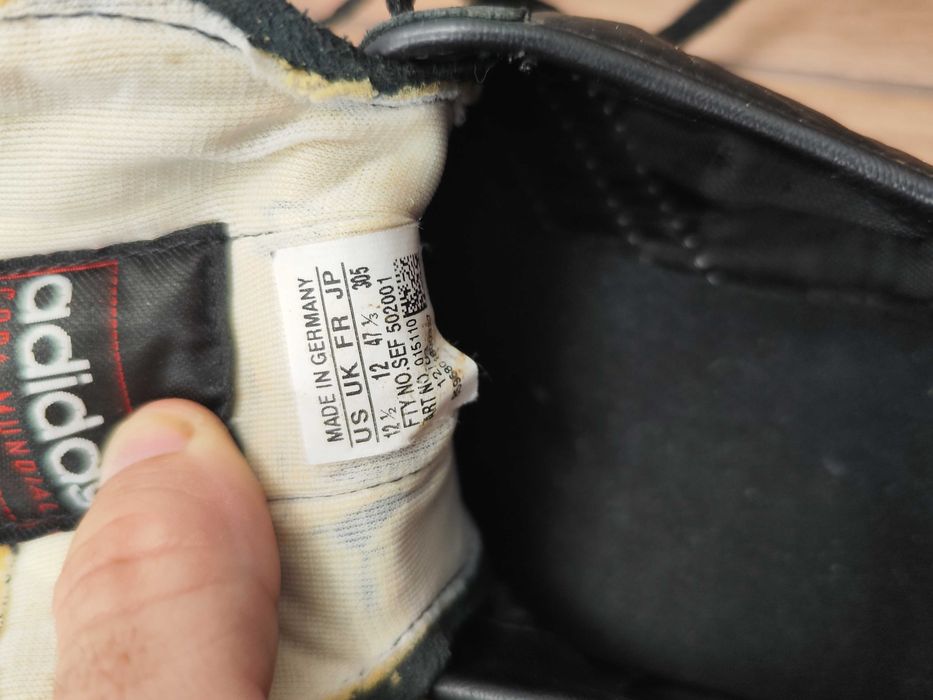 Футболни обувки Adidas Copa Mundial