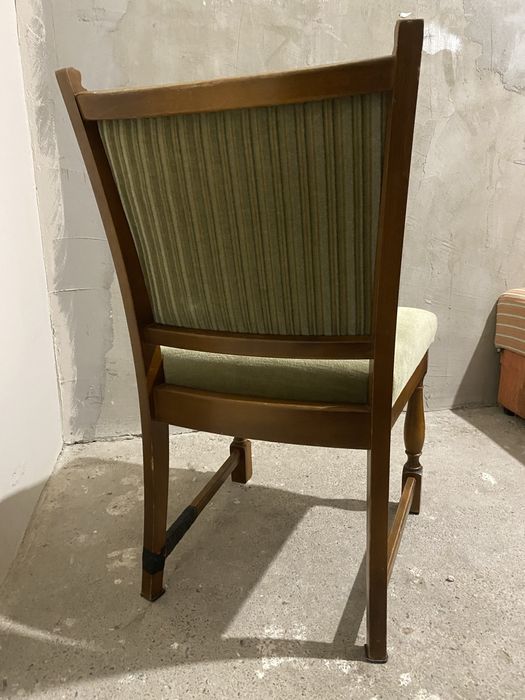 scaun din lemn Arad