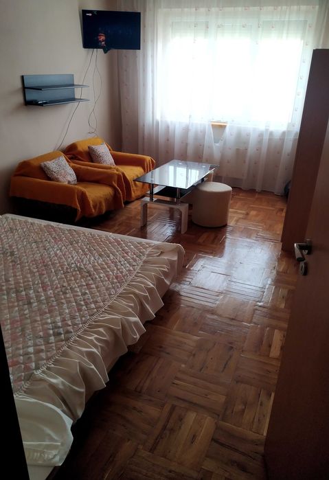 Апартамент под наем