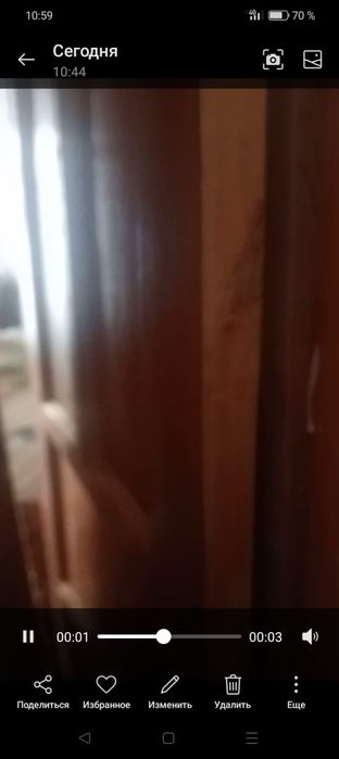 Продам двери деревянные