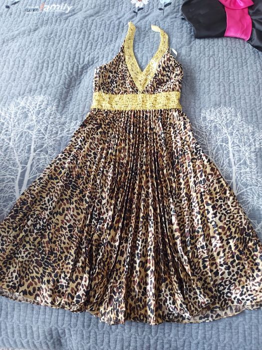 Платье в идеальном состоянии