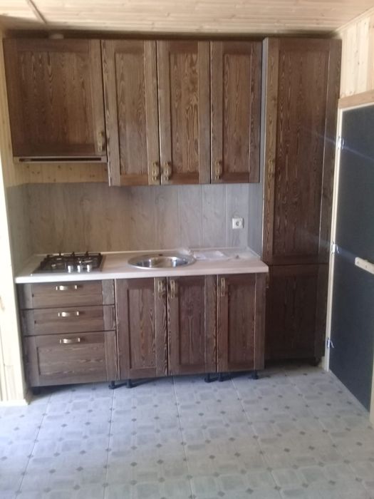 Кухни на заказ