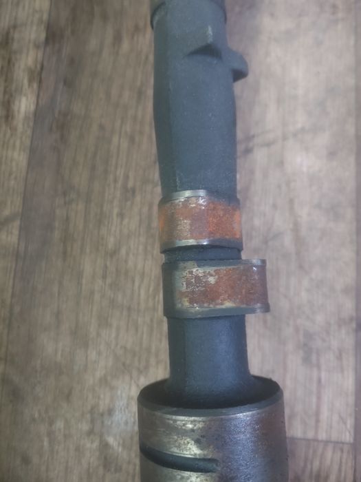 Продам запчасти на м30б30 и м30б35