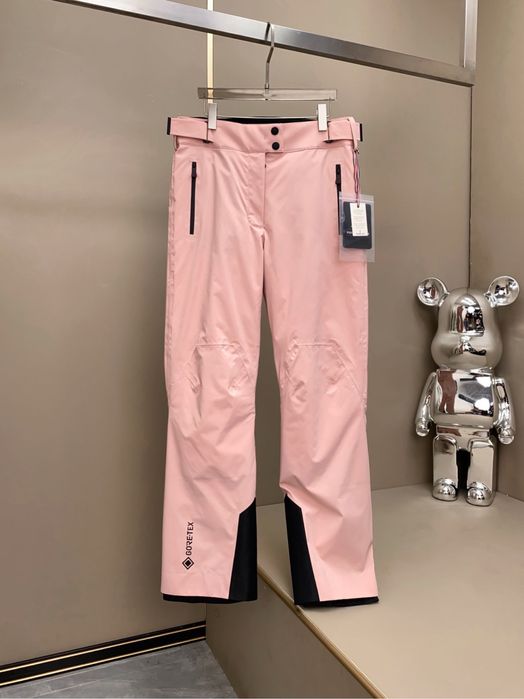Pantaloni de ski Moncler , calitate premium , pe comanda , noi , M