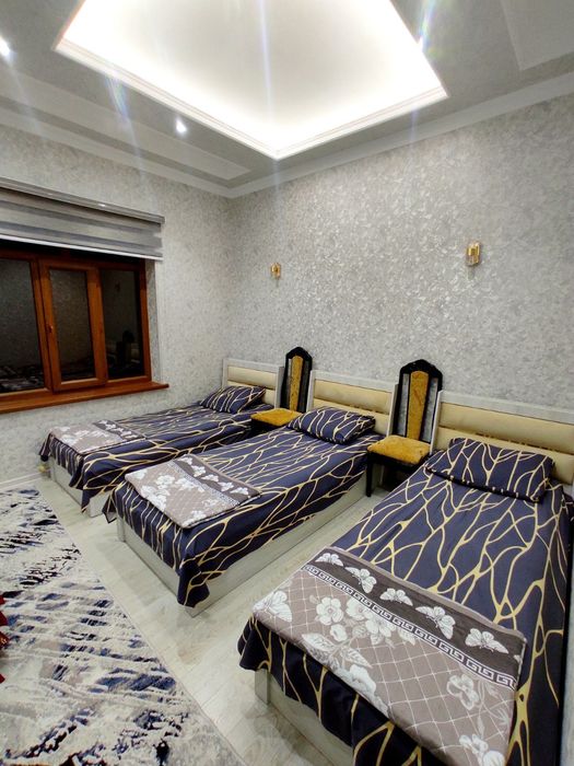 Oqtosh Oilaviy Dacha Faqat Oila