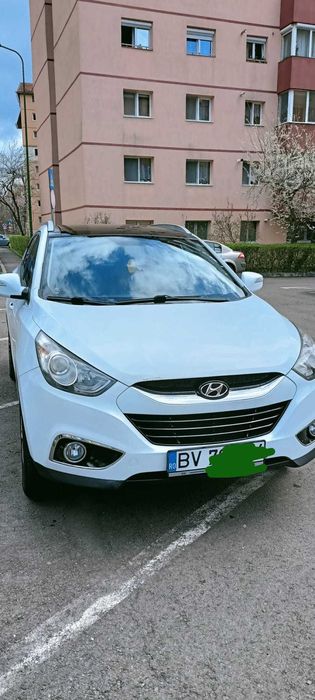 De vânzare Hyundai ix35 an 2011