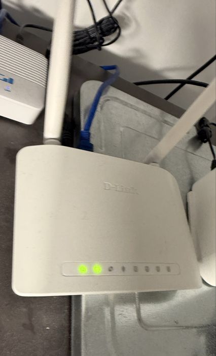 Router Wi-Fi D-Link GO-RT-AC750 Wireless AC750 Dual-Band