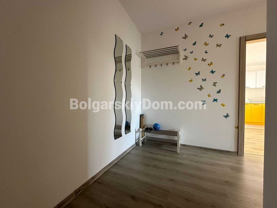 Продава се Едностаен апартамент в Бяла - 79 кв.м за 503 €/кв.м - Снимка #6