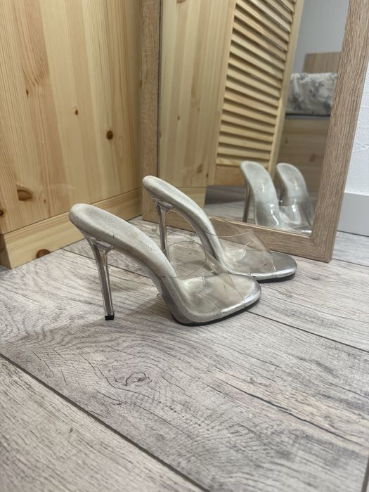 Туфли фитнес бикини