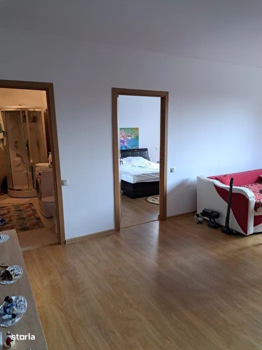Apartament de vanzare 2 camere 49mp zona Floresti Eroilor