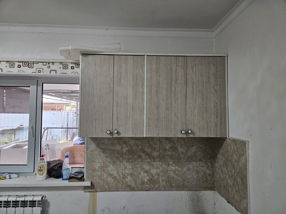 Кухонная гарнитура 4.5 м