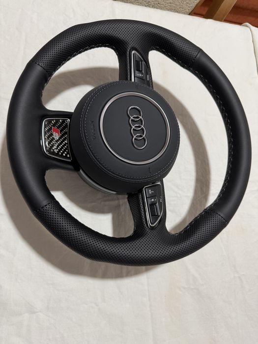 Volan audi sline
