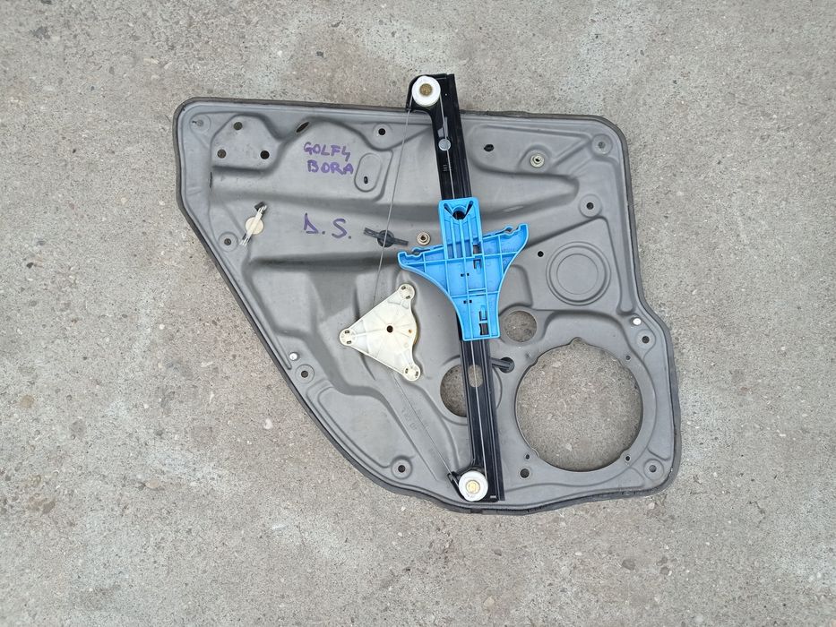 Macara geam electric dreapta spate Volkswagen Golf 4 Bora