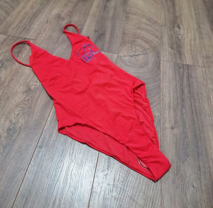 Costum de baie Karl Lagerfeld