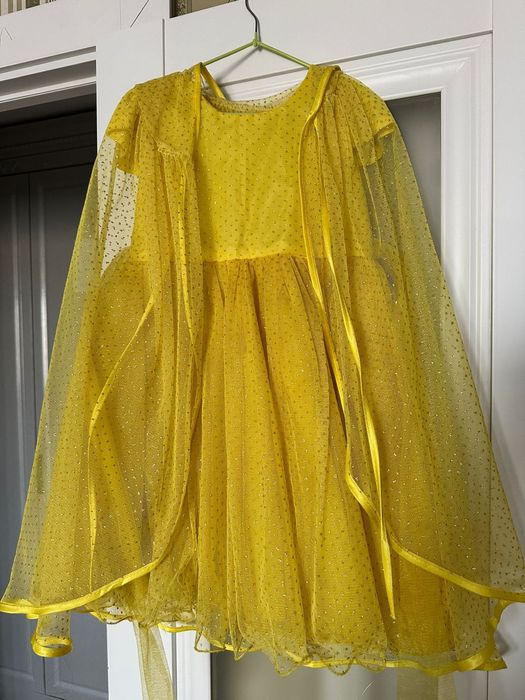 Продам платье на девочку