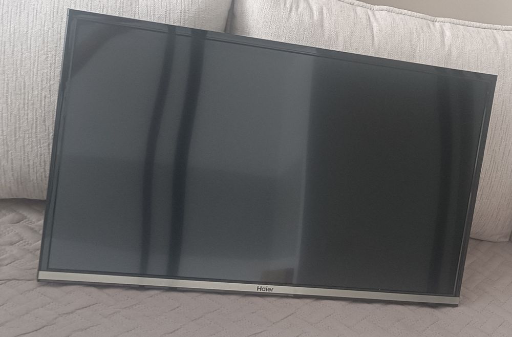 Продам телевизор Haier
