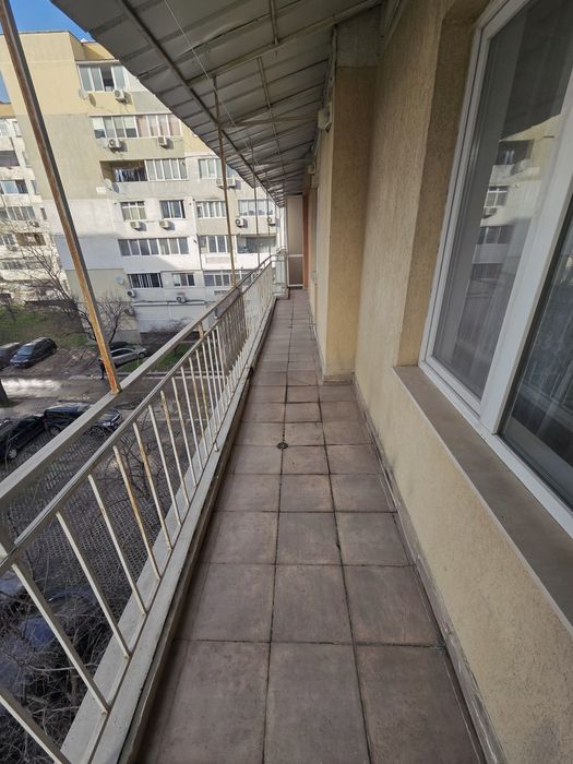 Дава се под наем Двустаен апартамент в Варна, Левски - 72 кв.м за 498.27 € - Снимка #11