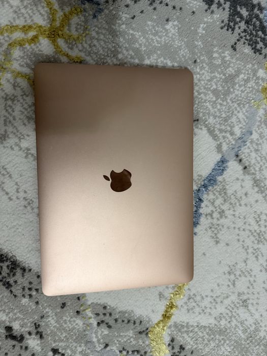 Macbook M1 Air 8/256Gb 13inch