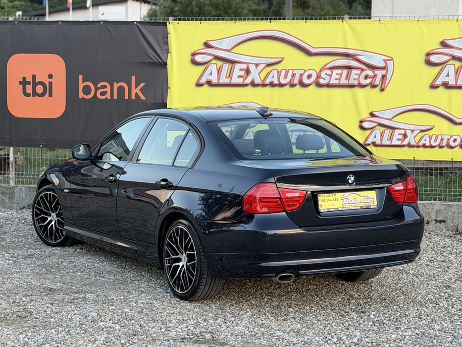 BMW 3 Series 2010 — imagine 4