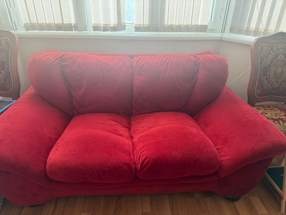 Диван 3 штуки цена за все 100 тыс