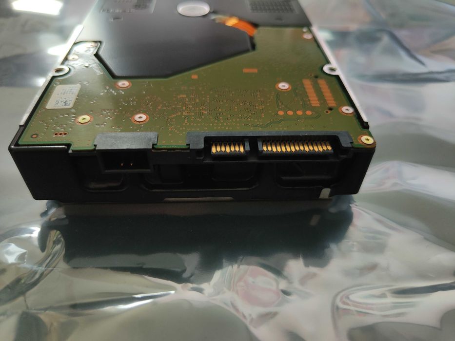 Hard Disk 16TB WD Ultrastar DC HC550 SATA3 Enterprise | Garanție 12 luni