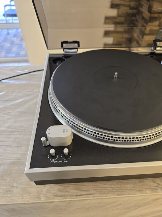 Виниловый проигрыватель Sony ps 8750