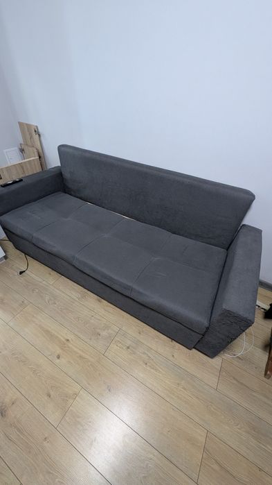 Продам диван раскладной