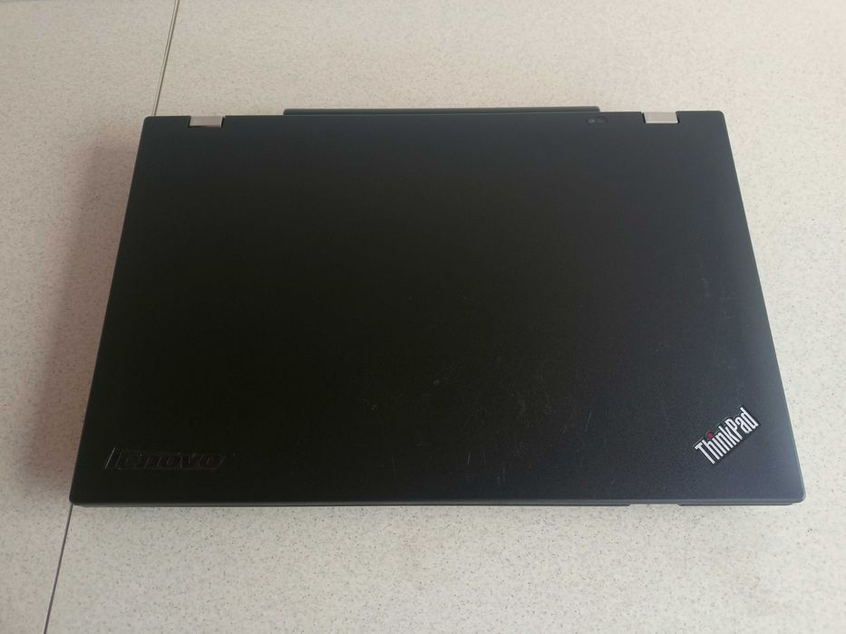 Laptop Lenovo L530 display 15,6 Proc i3-3120m ram8g HDD 750g Baterie4H