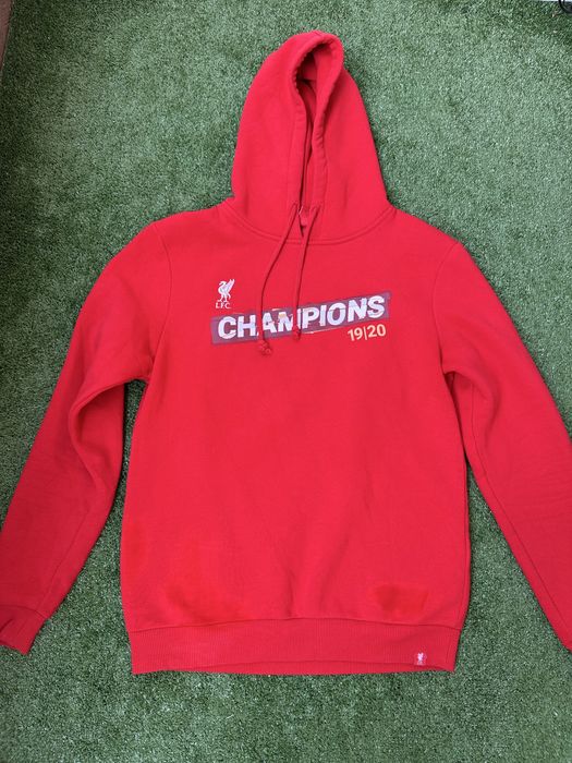 Liverpool / Ливърпул суитшърт