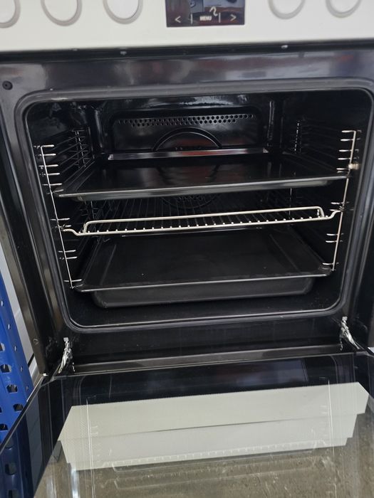 Готварска печка Gram 77 литра