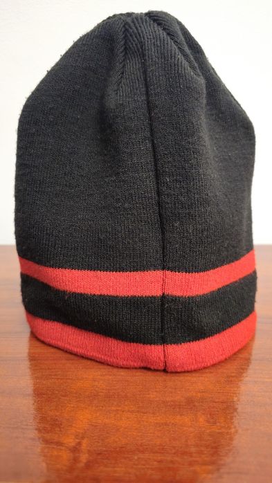 Caciula de ski spider .