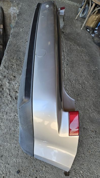 Задна Броня за Ford Focus C-Max 2003г.- 2007г.