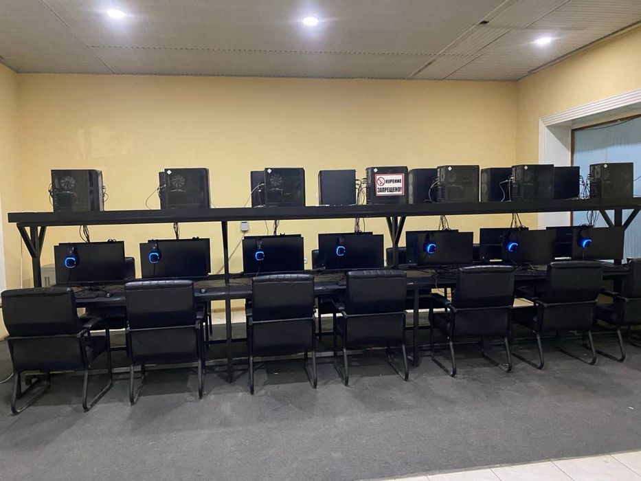 Game zona sotiladi 7 oy ishlatilgan xammasi yangi