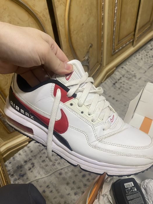 Кросовки найк эйр макс 41