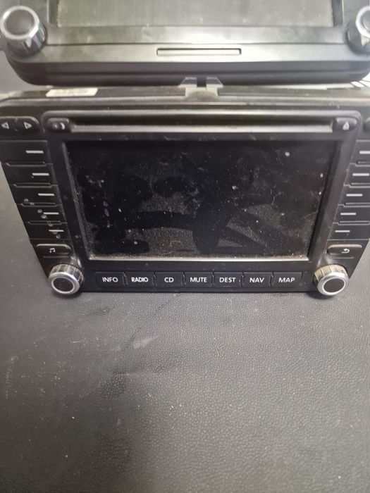 Navigatie Vw Passat b6, b7