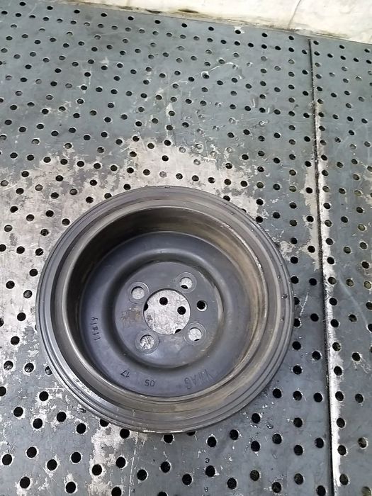 Fulie motor 2.0 tdi vw golf 7 04l105243v200