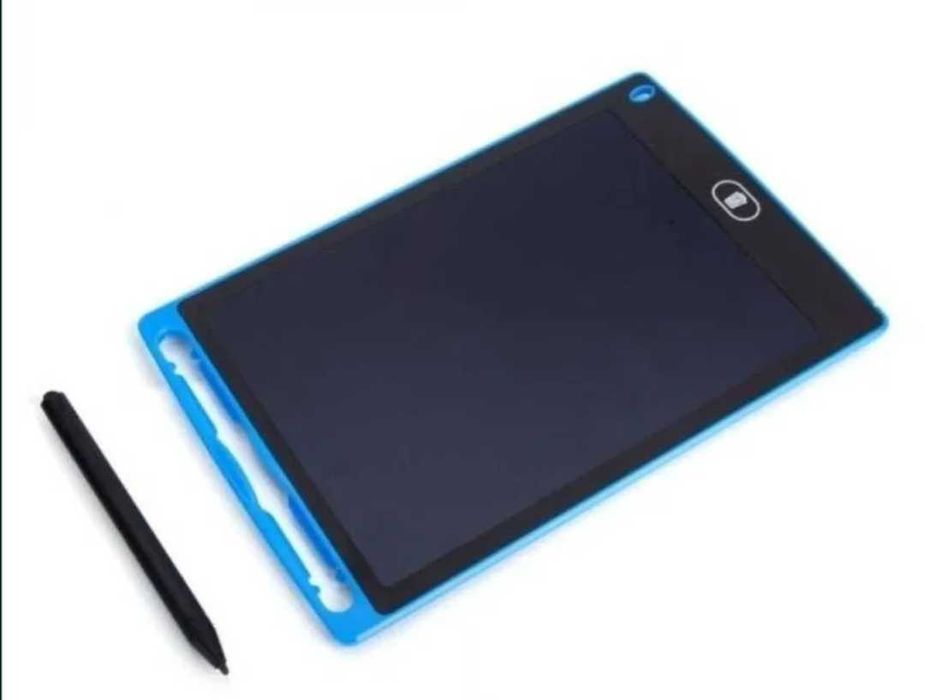 Tableta copii scris și desenat 8inch / 21cm