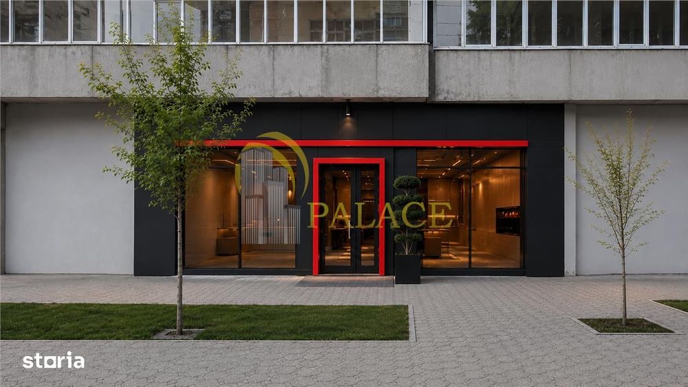 Spatiu Comercial Dacia Bicaz 80 mp