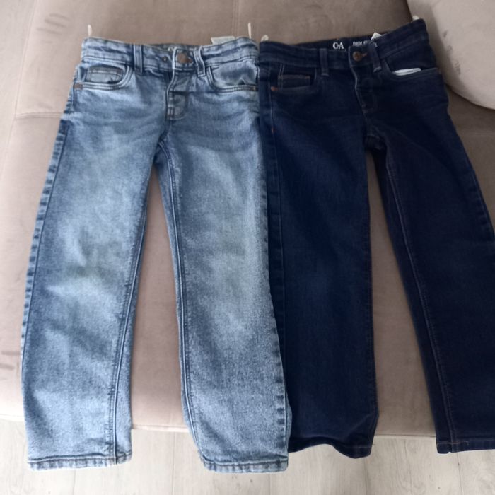 Set haine 116 stare excelenta