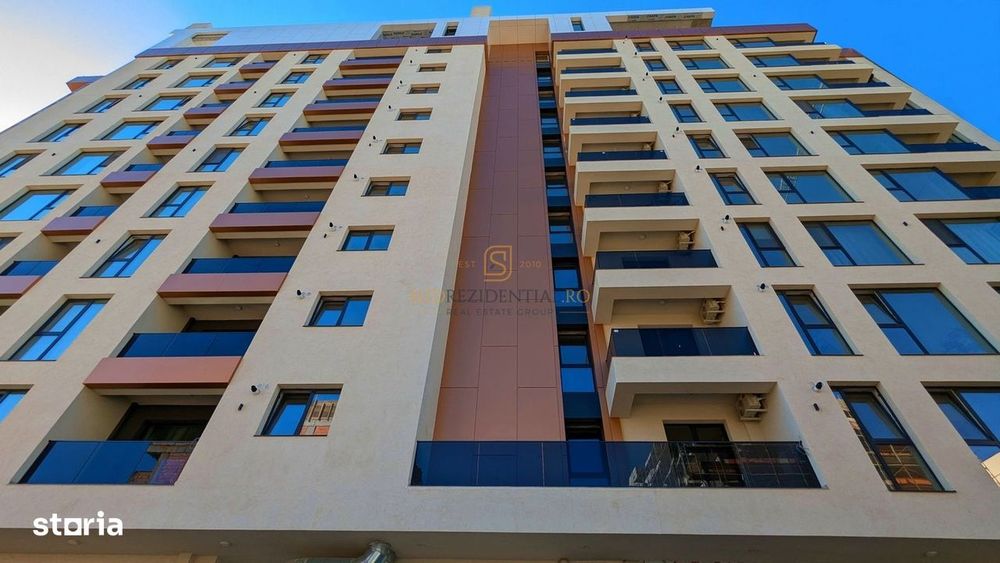 Locuinta moderna si spatioasa, pasarela merou Berceni-Popesti Leordeni
