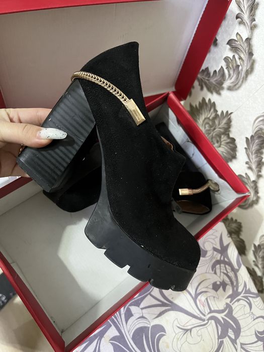 обувь/туфли/полусапожки