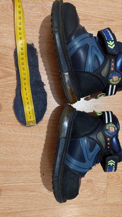 Детская обувь 28р