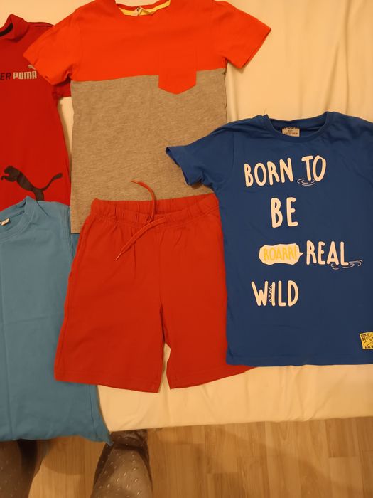 Haine de vara 122_128 copii